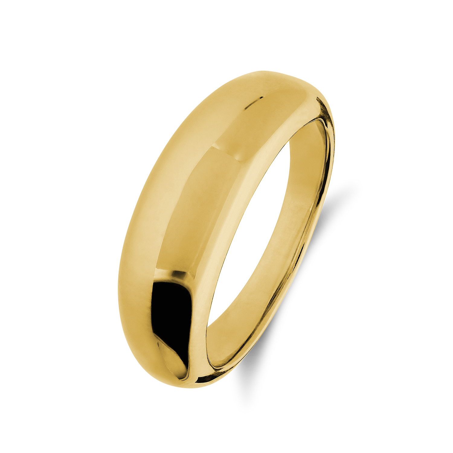 Gold - 53mm