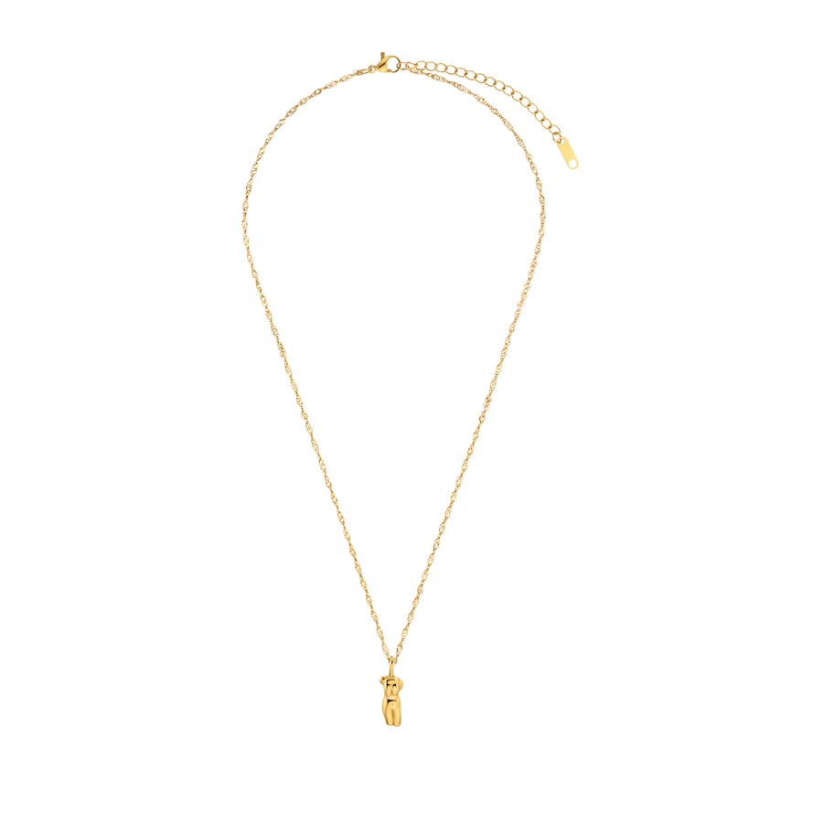 Heideman Kette Hanna Goldfarben Damen