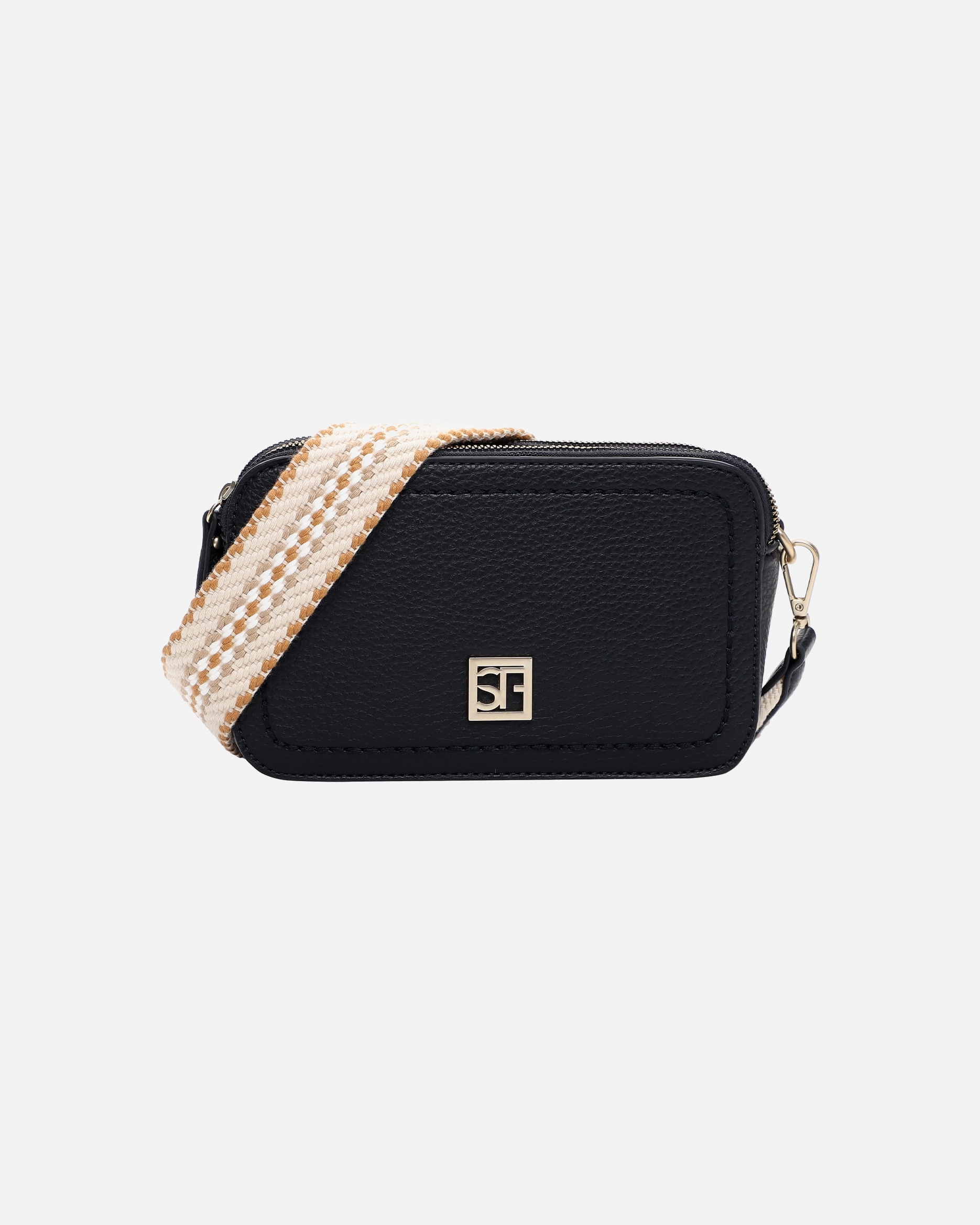 Clutch für Weiblich SURI FREY Umhängetasche SFY Amey Blue
