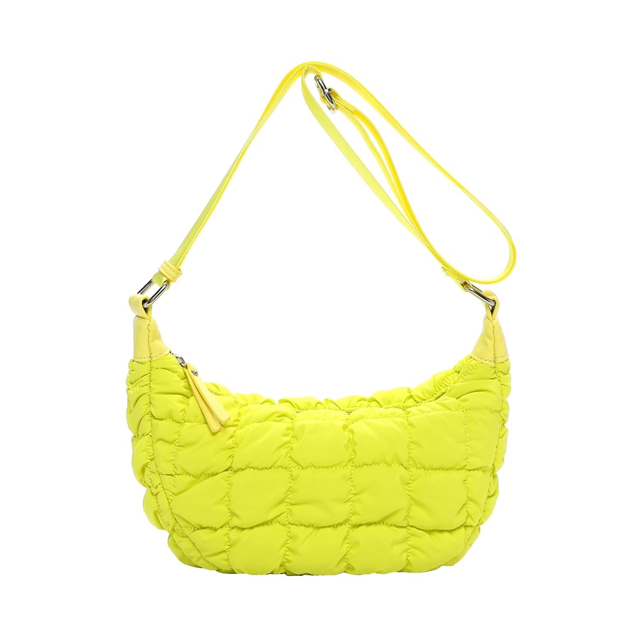 EMILY & NOAH Umhängetasche E&N Epinal RUE 09 Yellow Damen