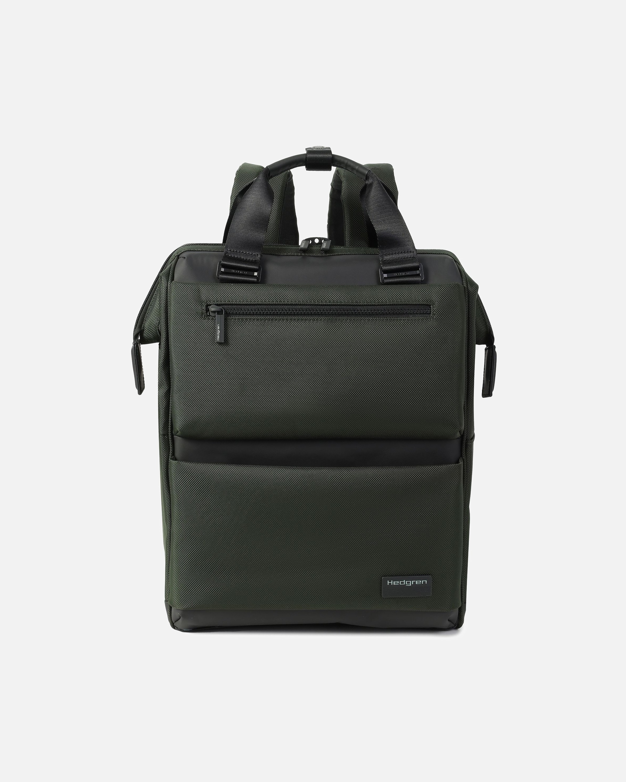 Rucksack für Männlich Hedgren Next Daypack deep depths