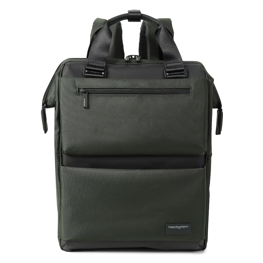 Hedgren Next Daypack deep depths Petrol Herren