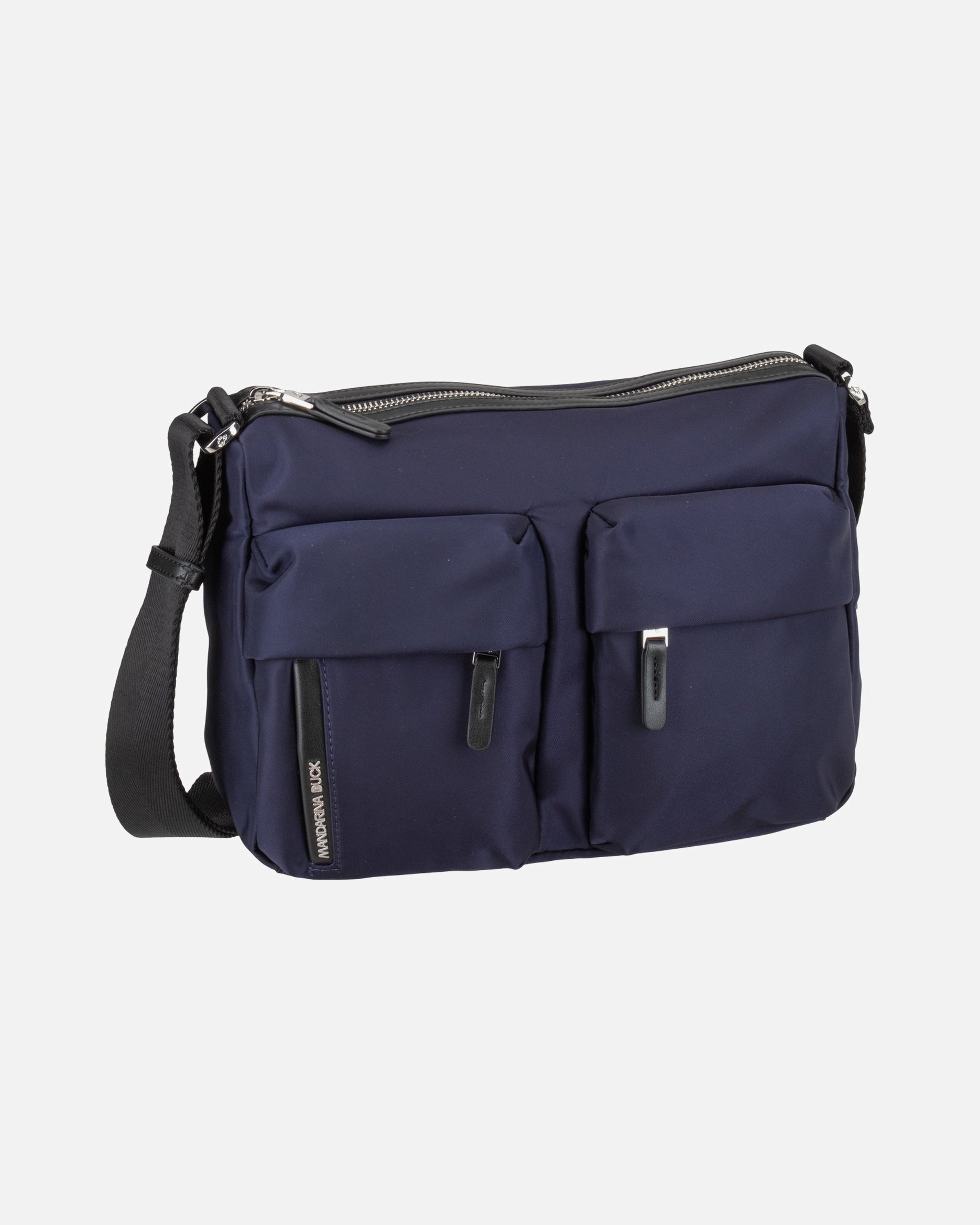 Rucksack für Weiblich Mandarina Duck Bodybag Hunter VCT18 Eclipse