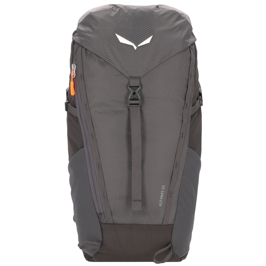 Salewa Alp Mate 26L Rucksack 51 cm onyx Grau Herren