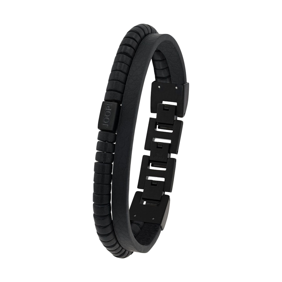 JOOP! Armband Schwarz Herren