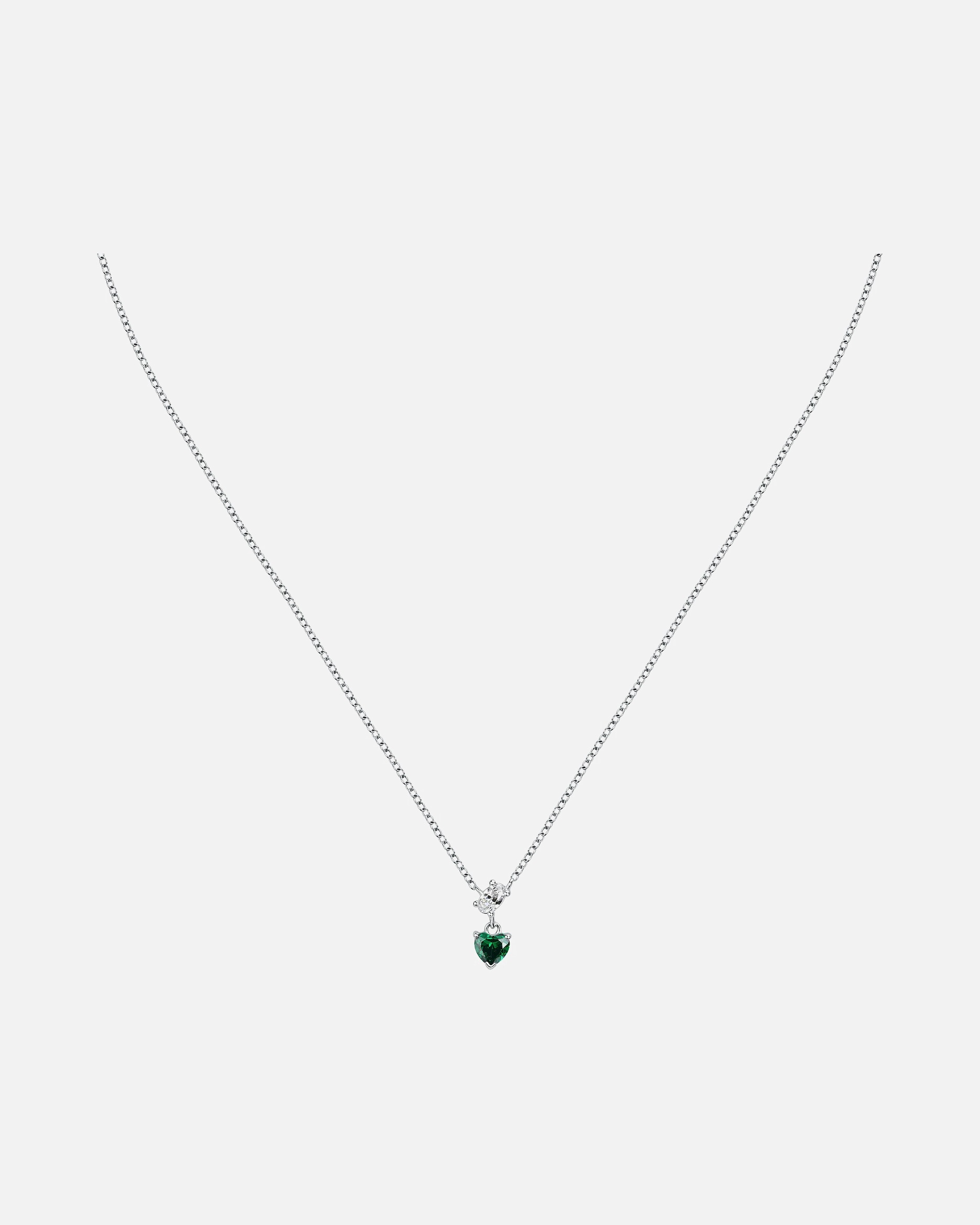 Halskette für Weiblich FAVS Kette 925er Silber One Size