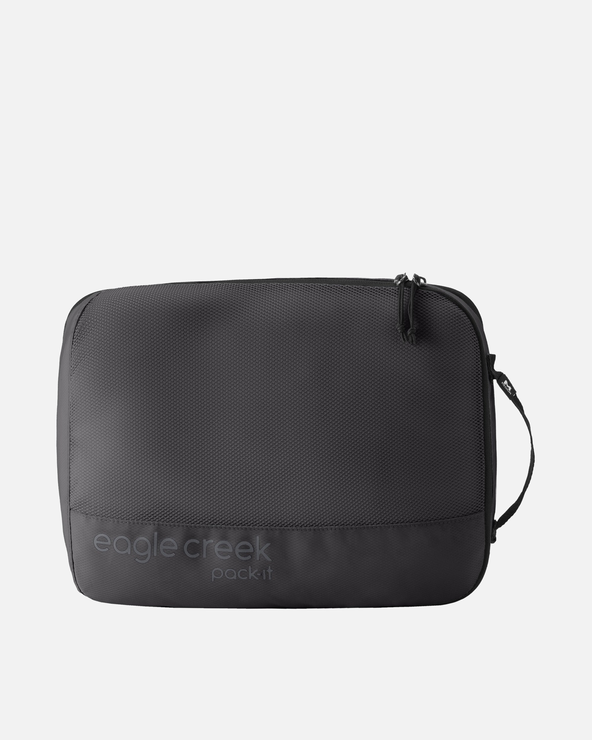 Tasche für Unisex Eagle Creek Pack-It Reveal Expansion Cube M - Packsack 36 cm (schwarz) black