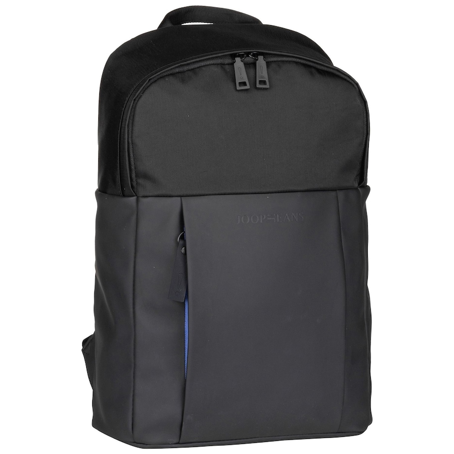 JOOP! Rucksack Atessa Miko MVZ Black Schwarz
