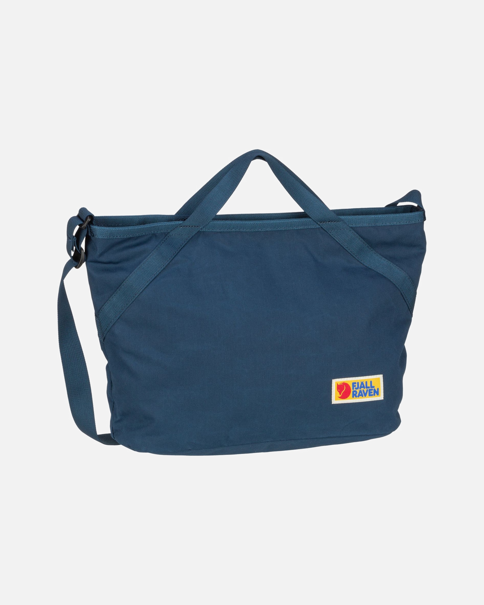 Umhängetasche für Unisex Fjällräven Beuteltasche Vardag Storm