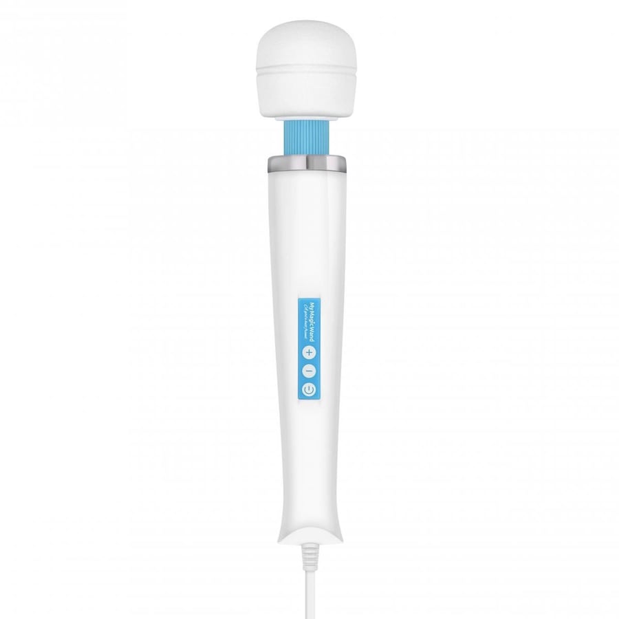 my magic wand MyMagicWand Wand Massager