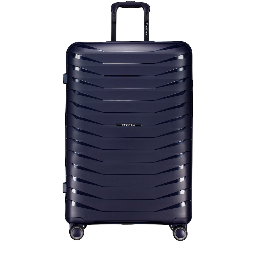 Flanigan Koffer FLP15 Größe L Dark Blue