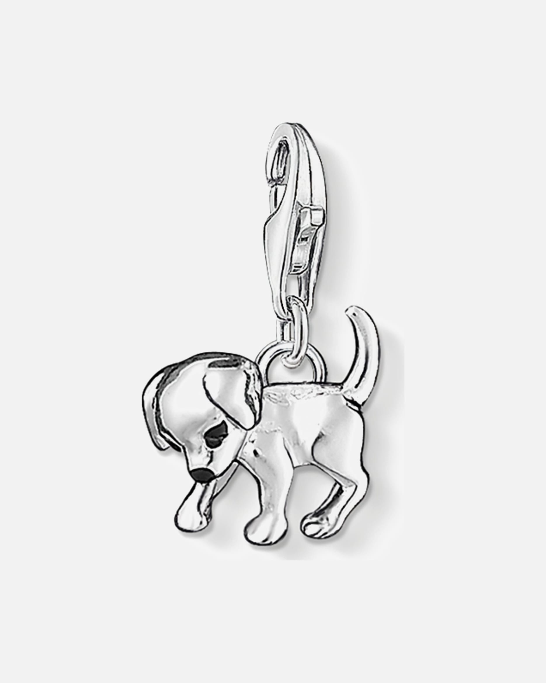 Anhänger für Weiblich Thomas Sabo Charm 925er Silber One Size