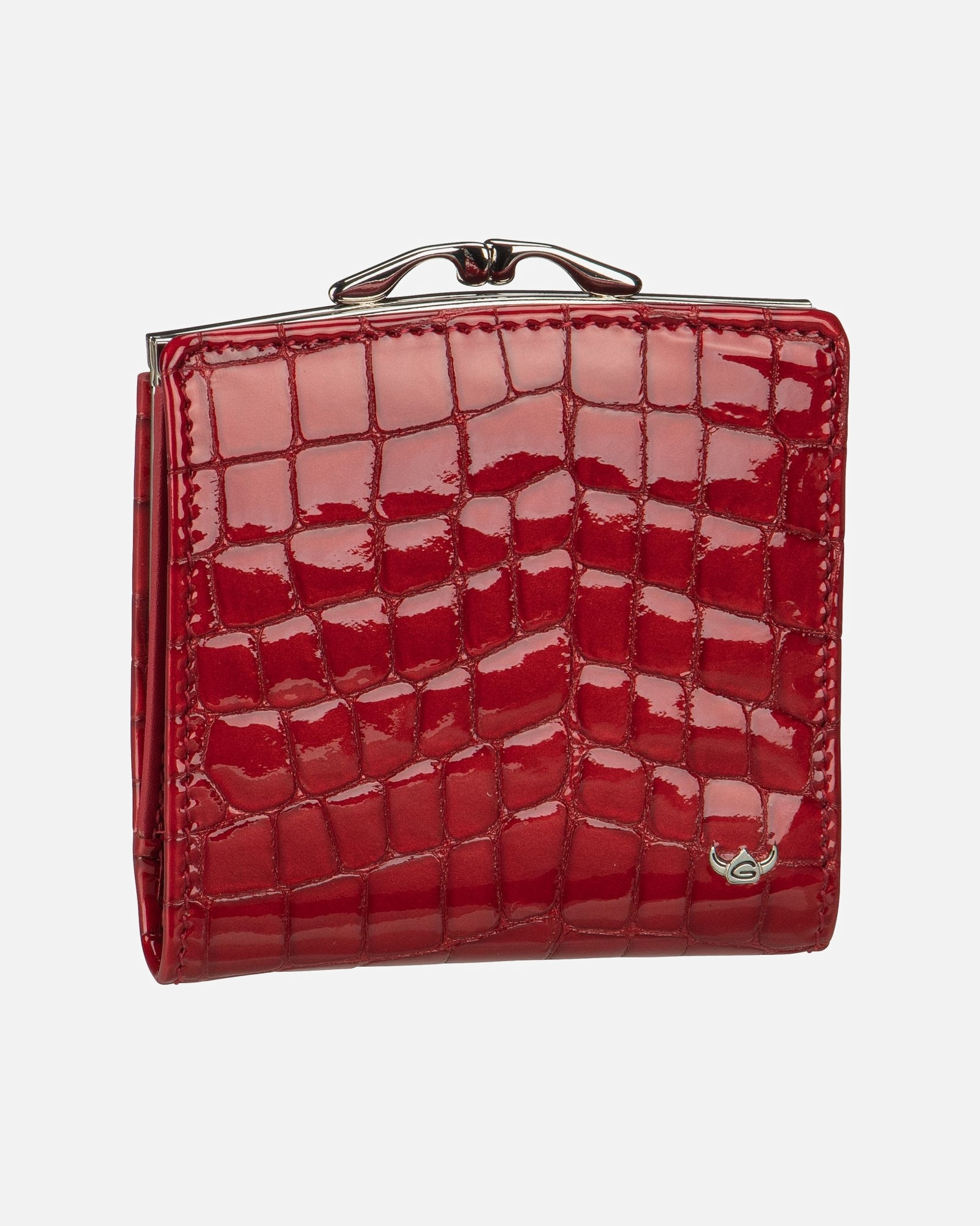 Portemonnaie für Weiblich Golden Head Geldbörse Cayenne RFID Protect 2049 Geldbörse Cayenne RFID Protect 2049