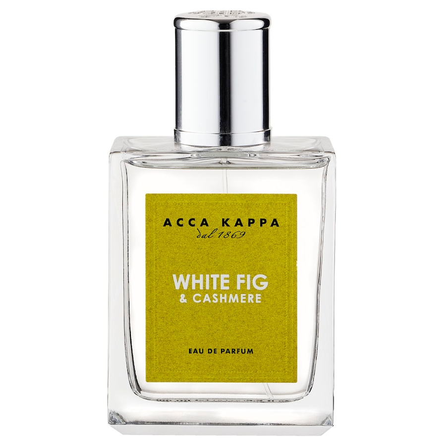Acca Kappa WHITE FIG & CASHMERE - EAU DE PARFUM 100 ml unisex