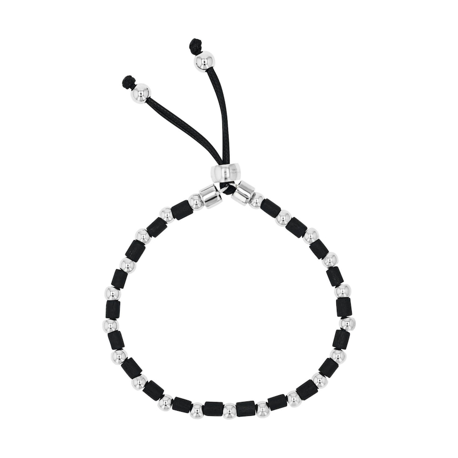 Tom Tailor Armband silber Herren