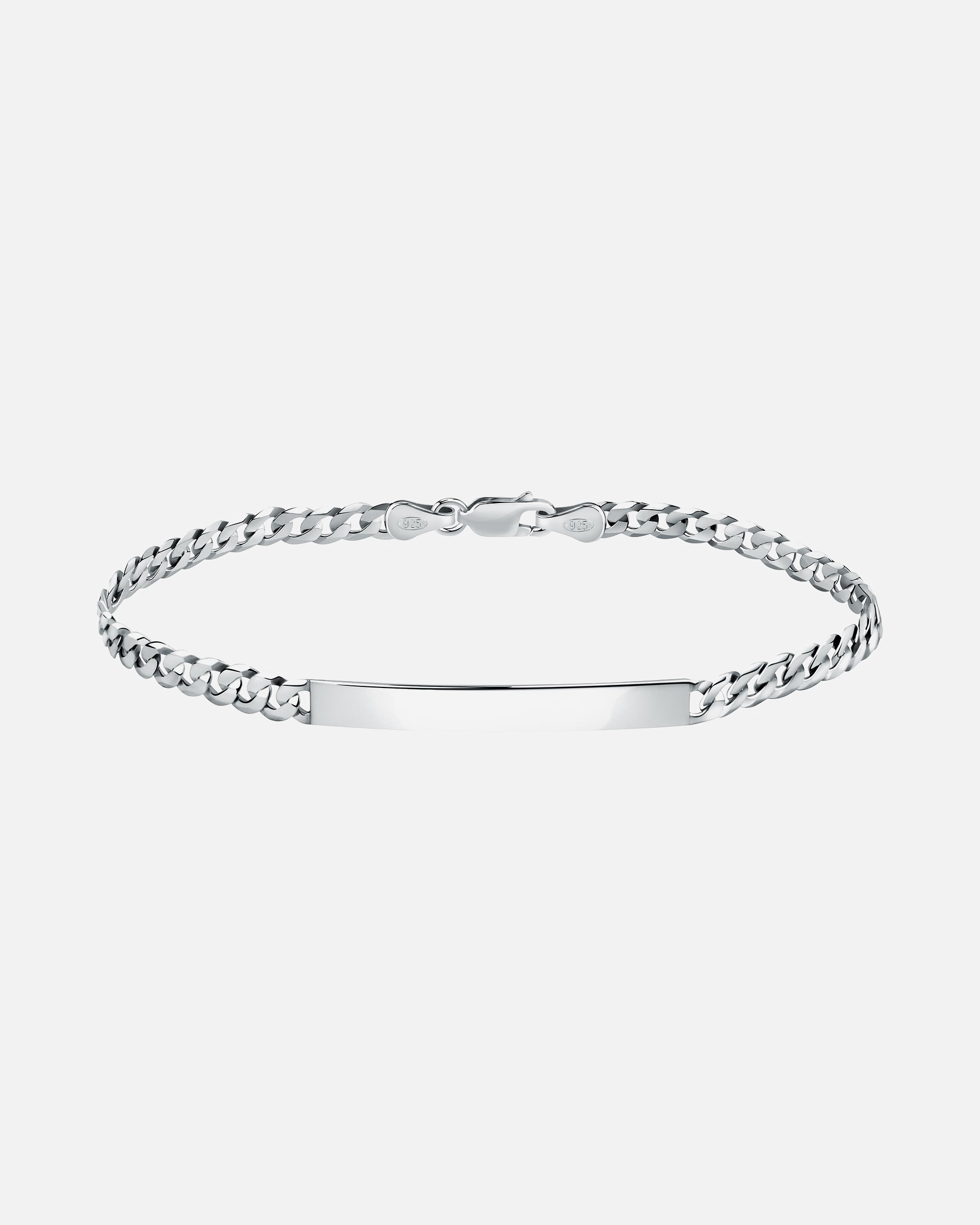 Armband für Männlich CHRIST Armband 925er Silber, recycelt One Size