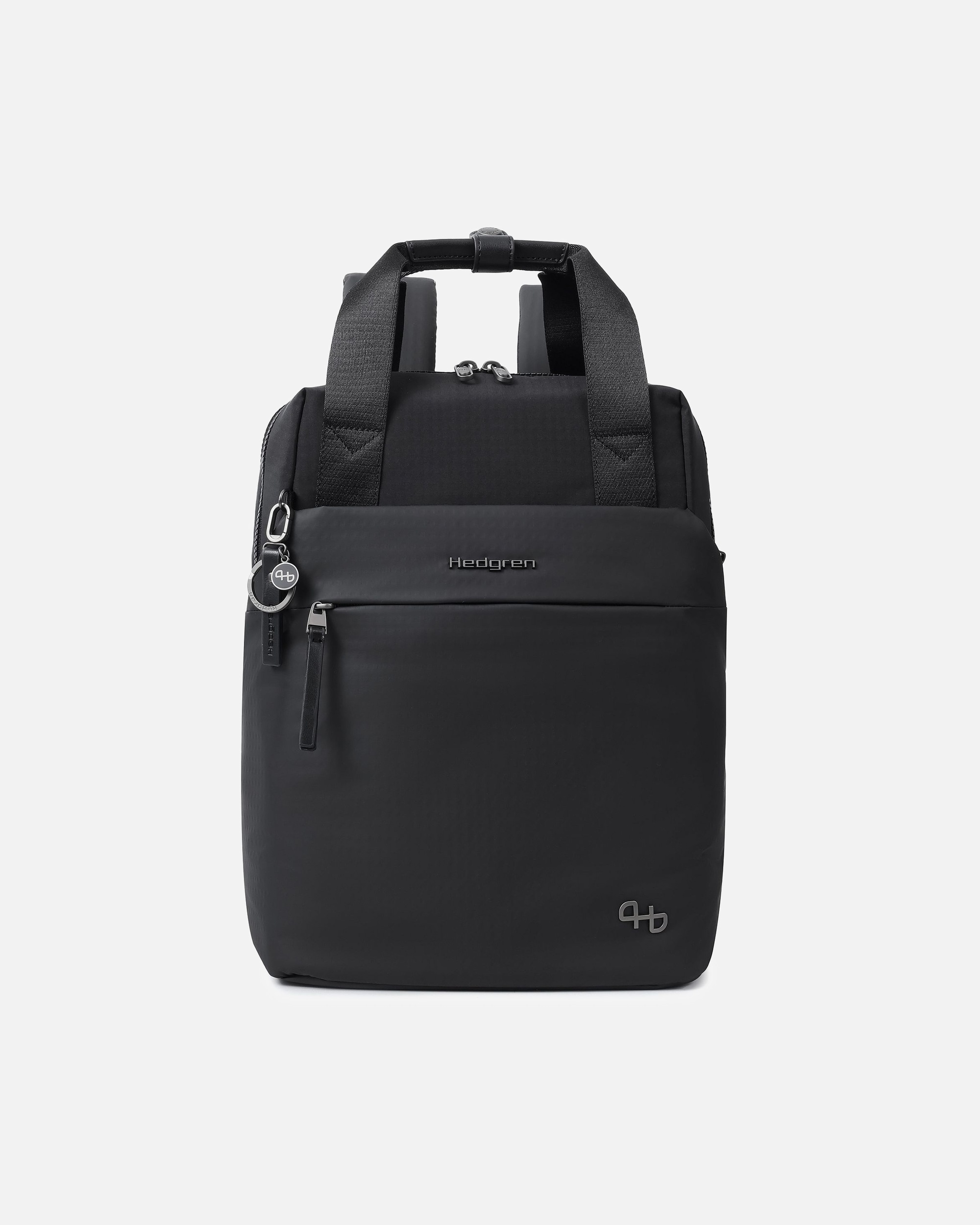 Rucksack für Männlich Hedgren Furo Daypack black
