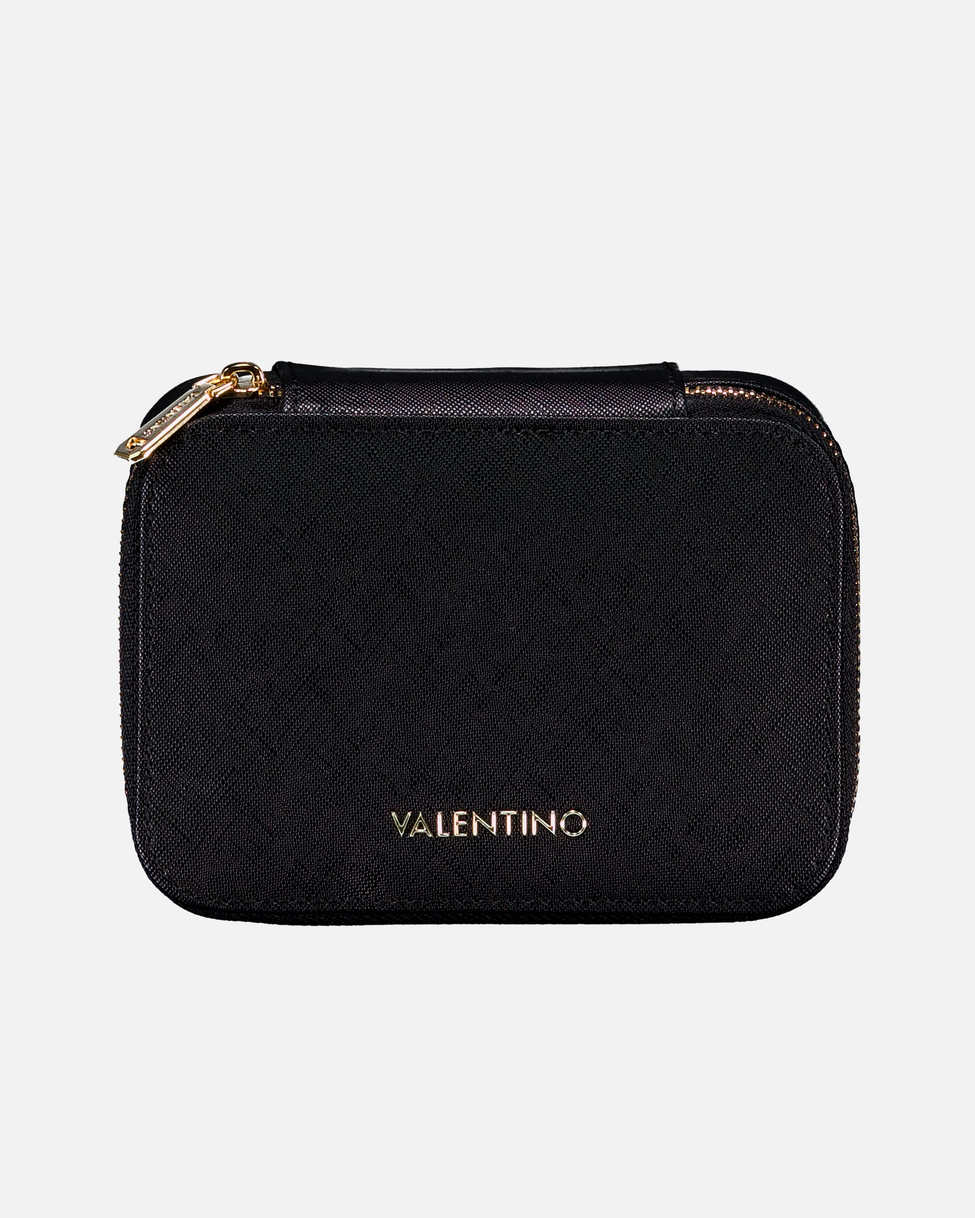 Aufbewahrung für Weiblich Valentino Bags Schmuckkasten Faby S Relove Recycle Nero