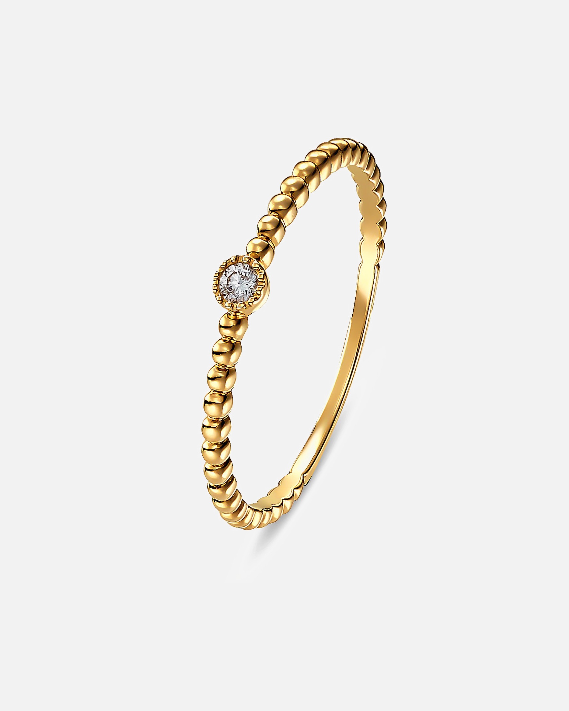 Ring für Weiblich CHRIST Damenring 56
