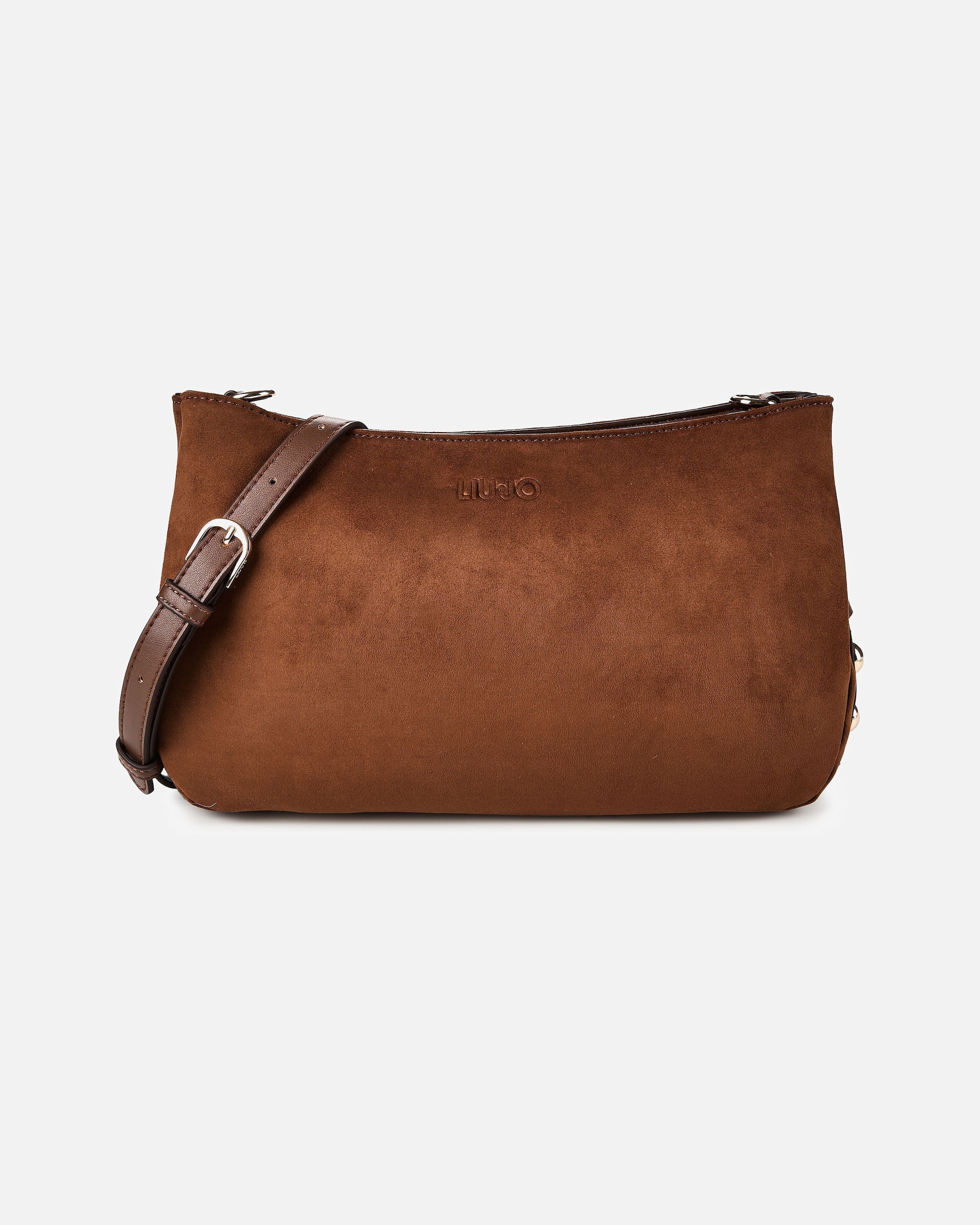 Tasche für Weiblich Liu Jo Gerona Umhängetasche tabacco