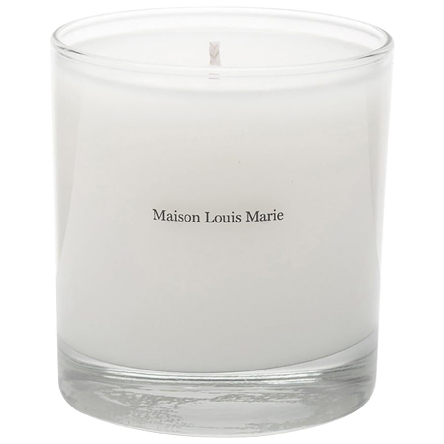 Maison Louis Marie No.04 Bois de Balincourt Candle 241 g