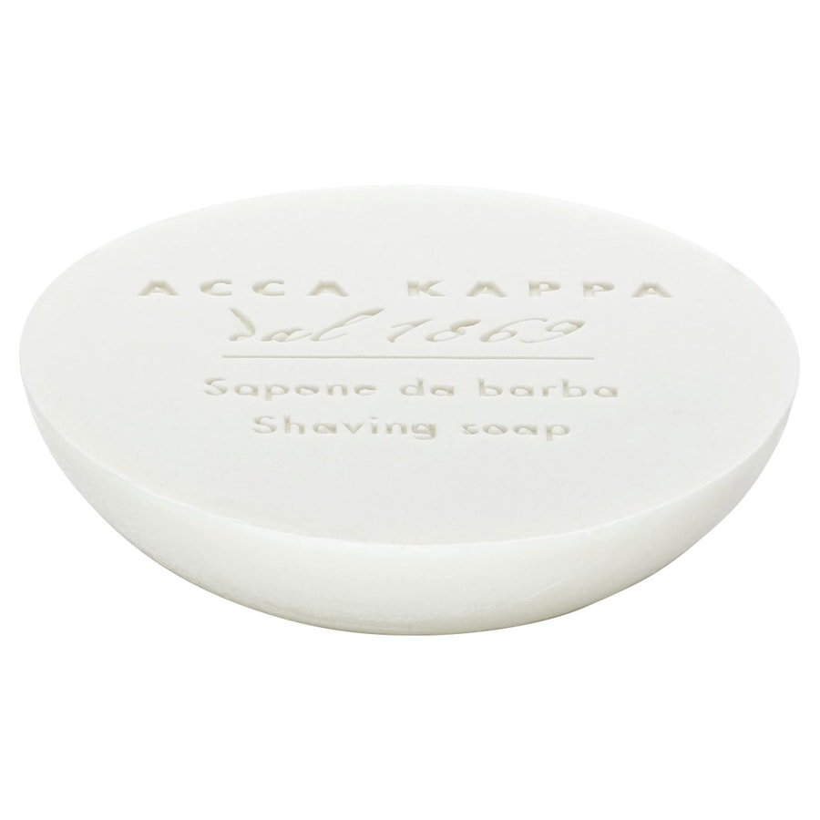 Acca Kappa Acca Kappa - 1869 Almond Shaving Soap Refill 100 g Rasur Herren (199.9 € / 1 kg)