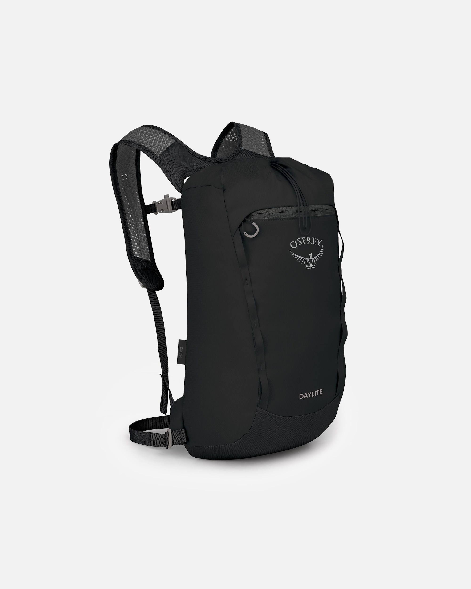Rucksack für Männlich Osprey Daylite Rucksack black