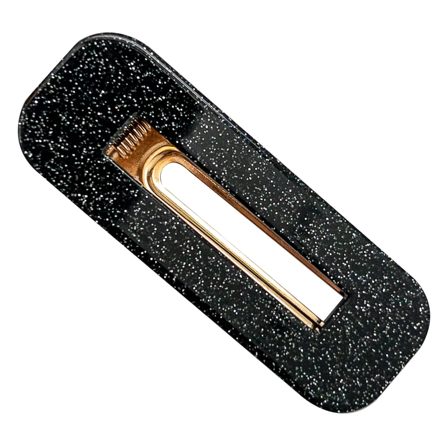 SOHO Mova Haarspange Black Pearl Schwarz Damen