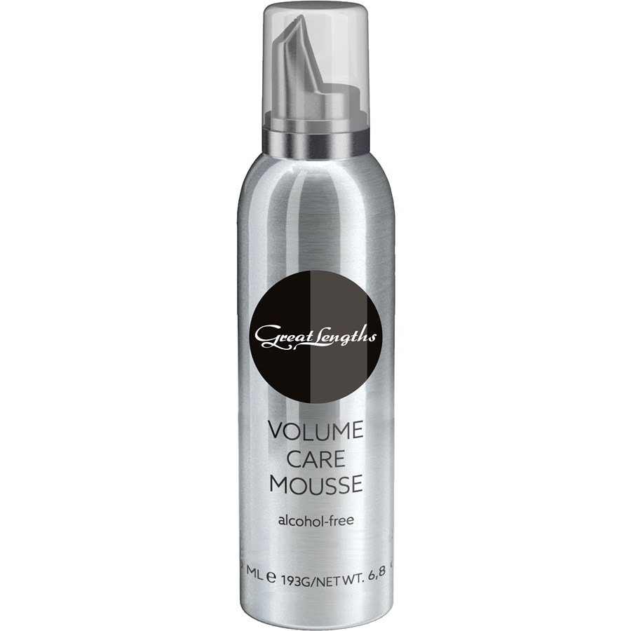 Great Lengths Volume Care Mousse 200 ml Damen