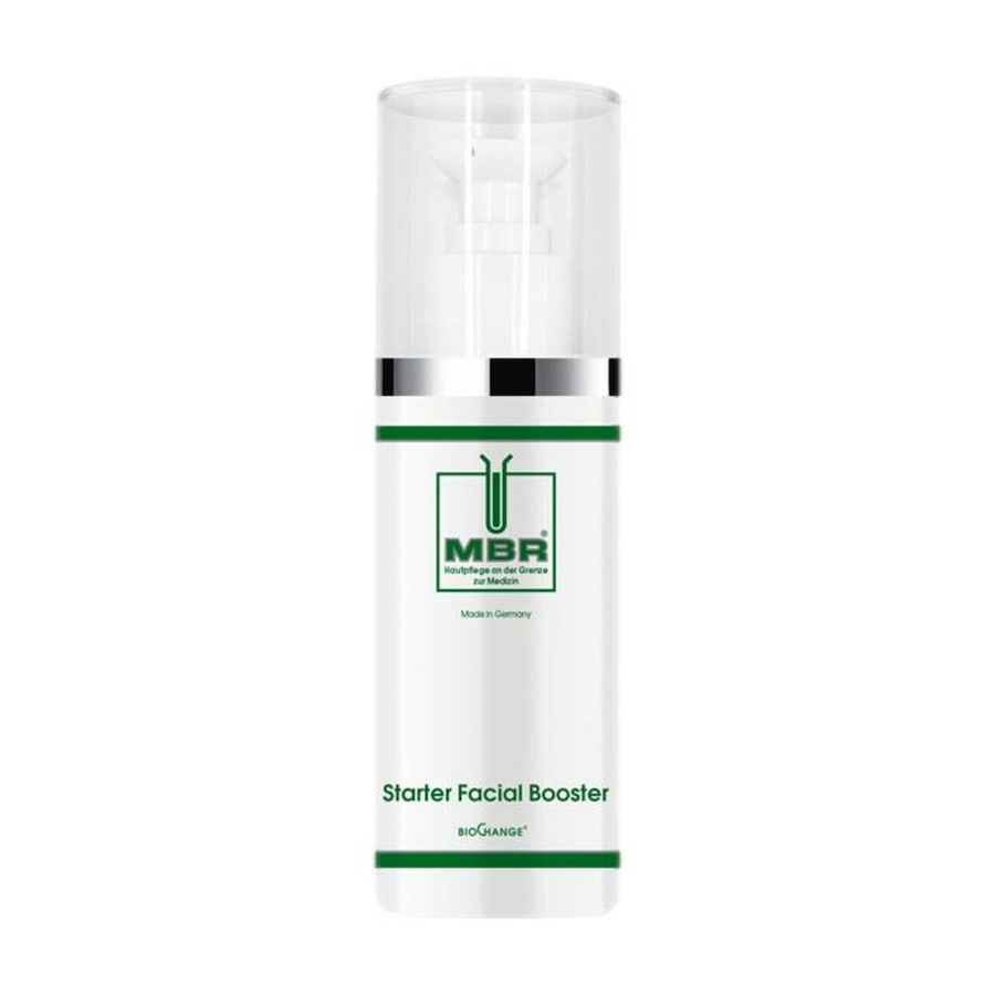 MBR Medical Beauty Research Starter Facial Booster 150 ml