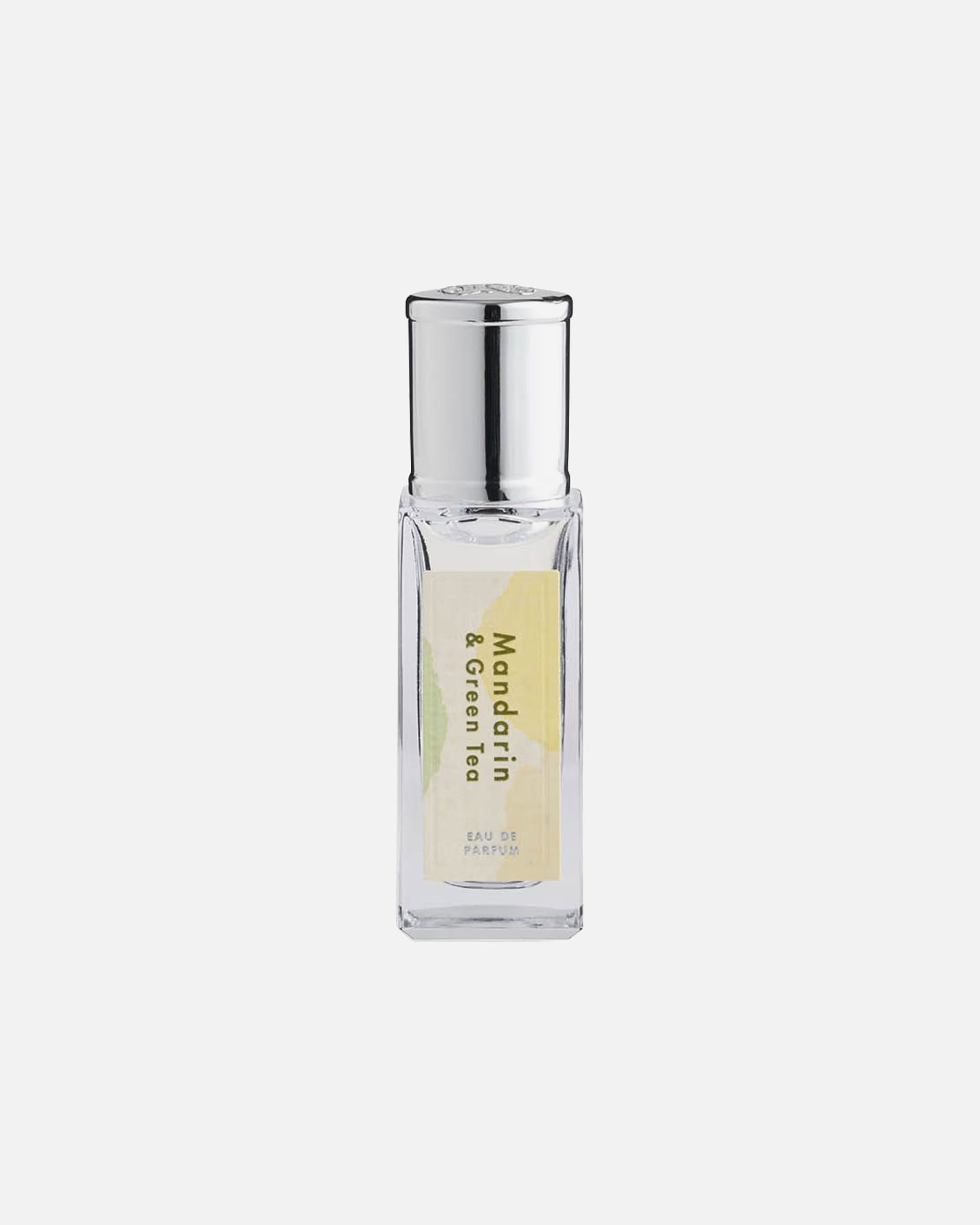 Parfum für Unisex Acca Kappa MANDARIN & GREEN TEA 20 ml