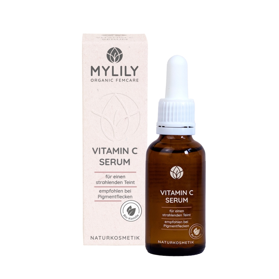 MYLILY Vitamin C Serum - 30ml 1 30 ml