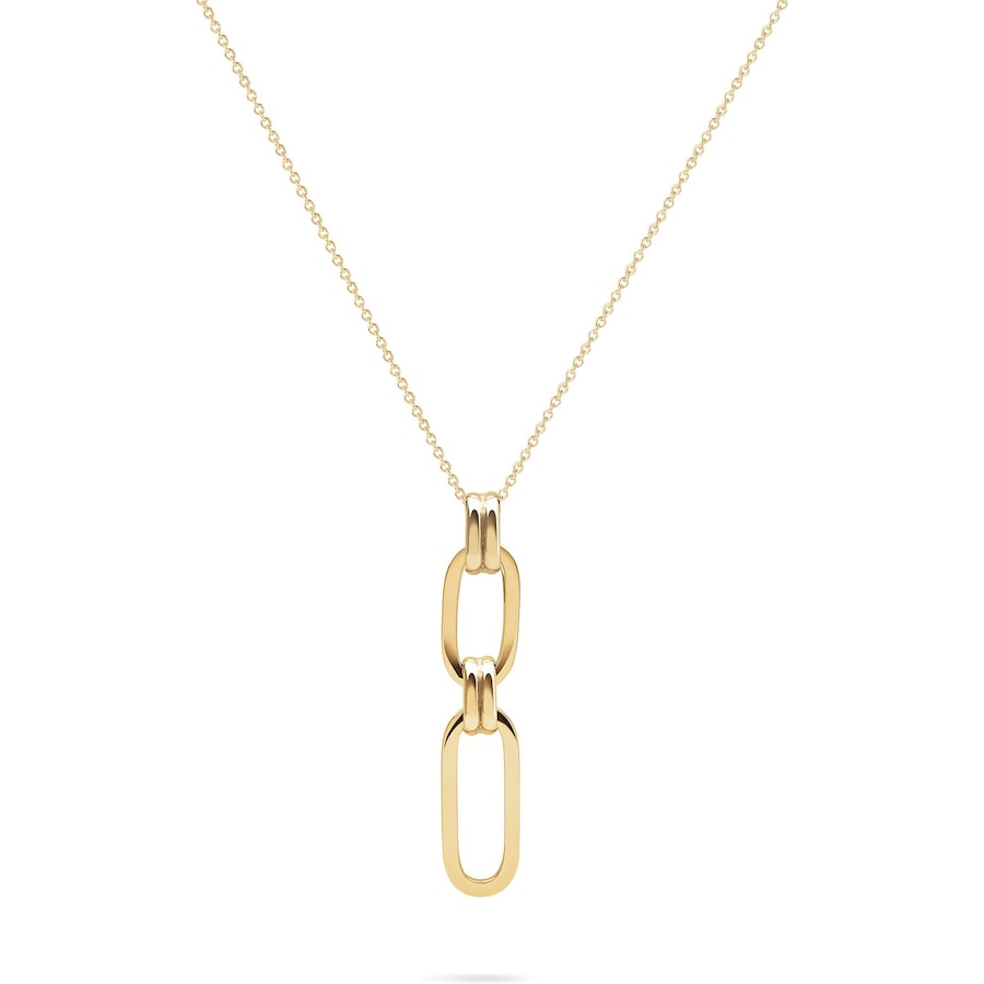 CHRIST Kette 585er Gelbgold One Size Damen