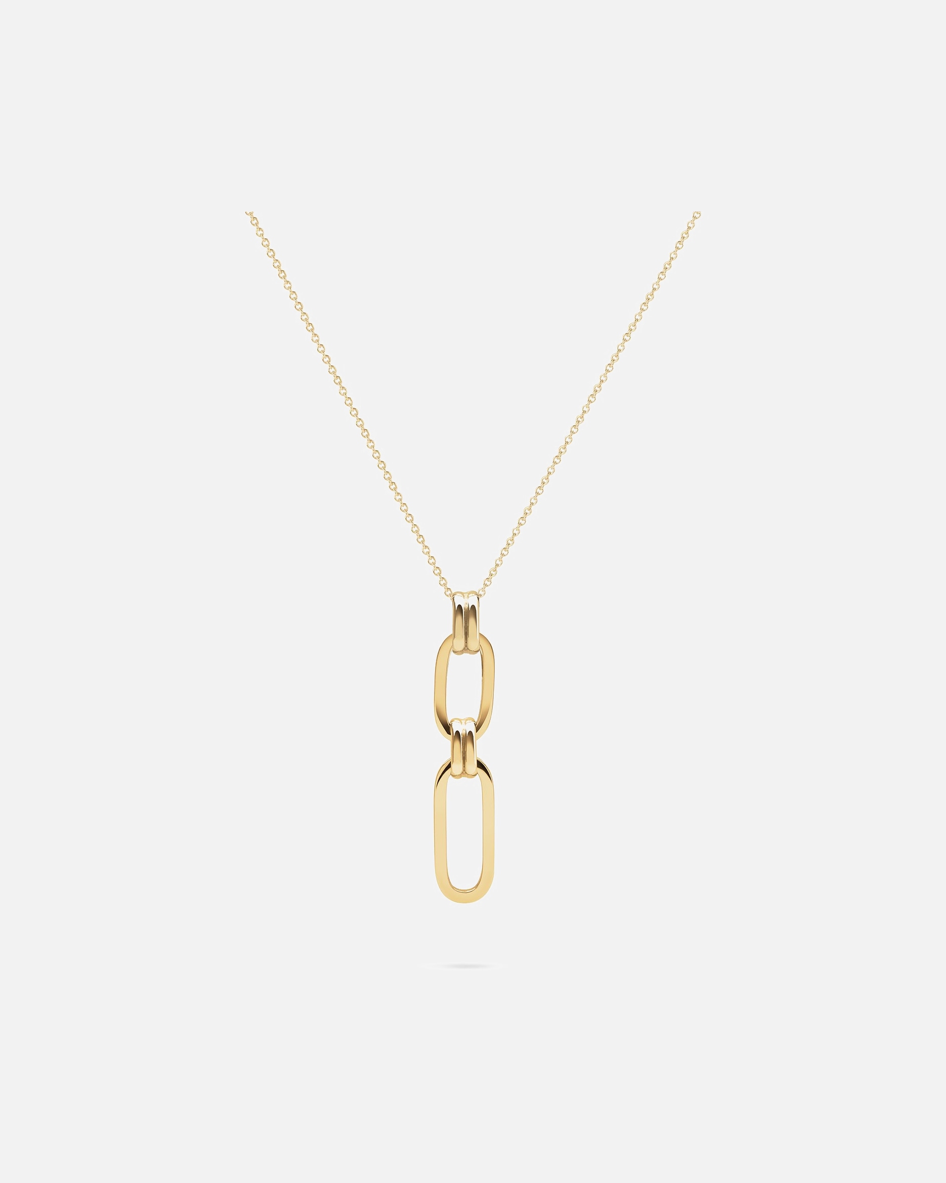 Halskette für Weiblich CHRIST Kette 585er Gelbgold One Size