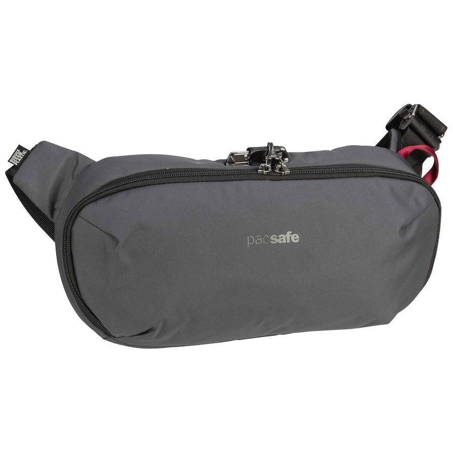 Pacsafe Rucksack V Urban Sling Slate Grau