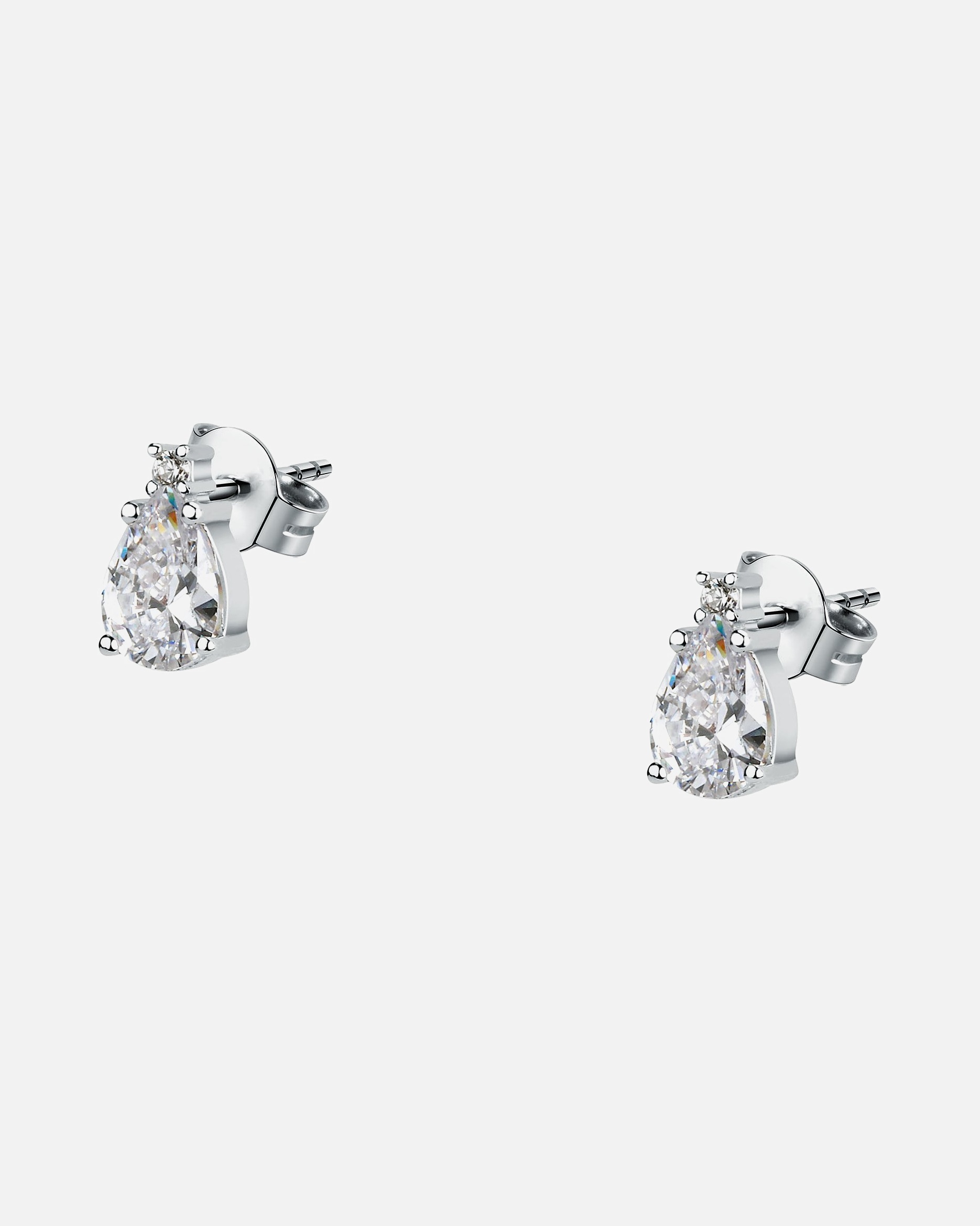 Ohrringe für Weiblich FAVS Ohrstecker 925er Silber One Size