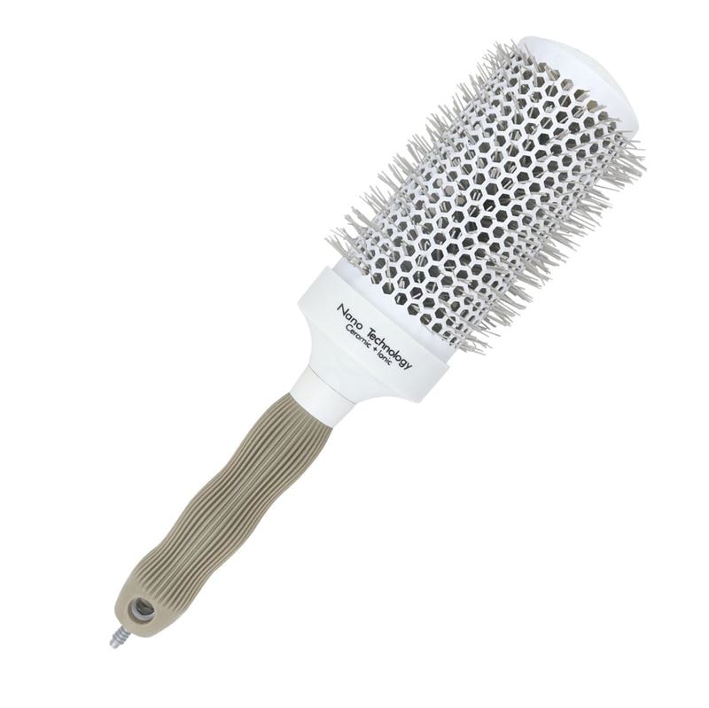TBC 53 MM Nano Ceramic Thermal Round Brush Damen