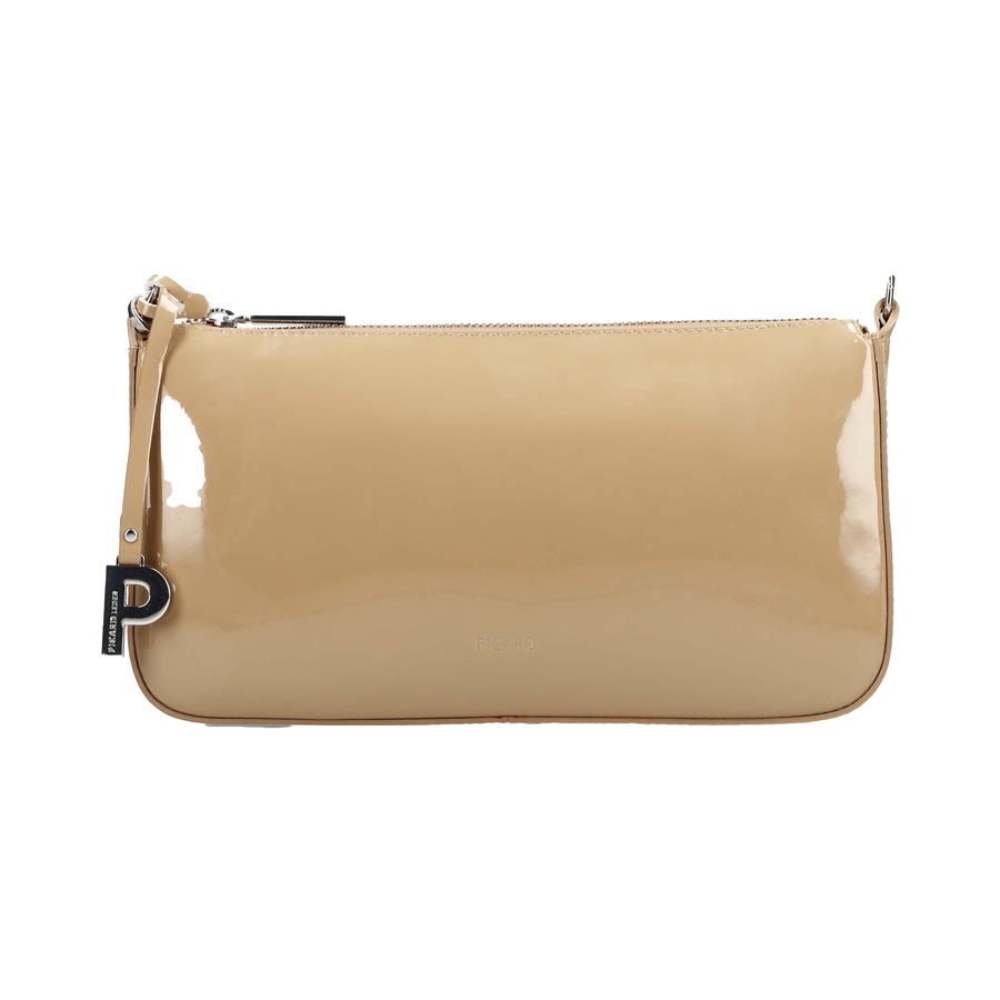 Picard Abendtasche Auguri beige Braun Damen