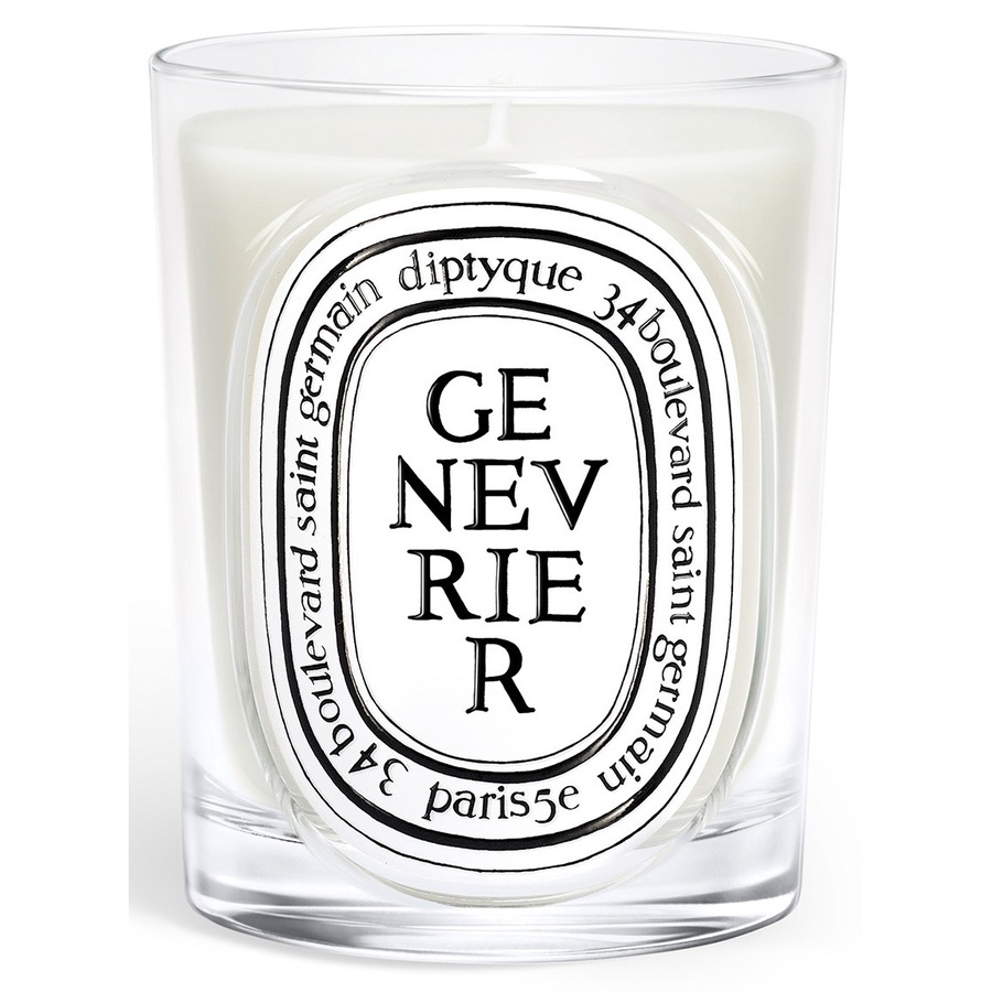 Diptyque Genevrier Classic Candle 190 g