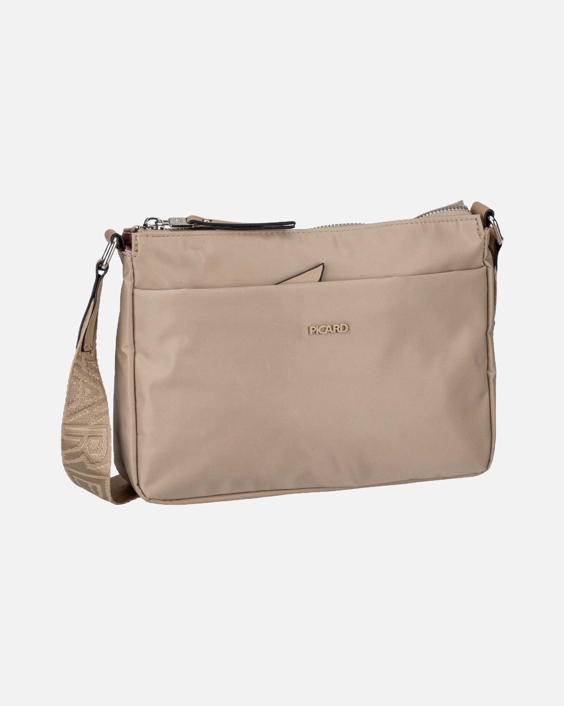 Handtasche für Weiblich Picard Handtasche Legere Sand