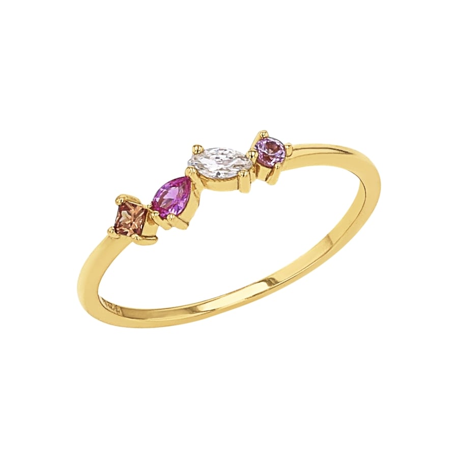 amor Ring 60/19 Damen