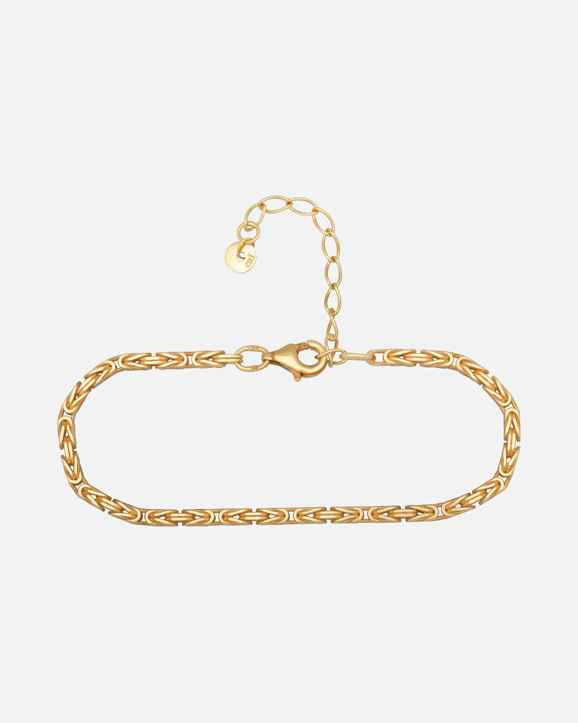 Armband für Weiblich caï Armband 925er Silber One Size