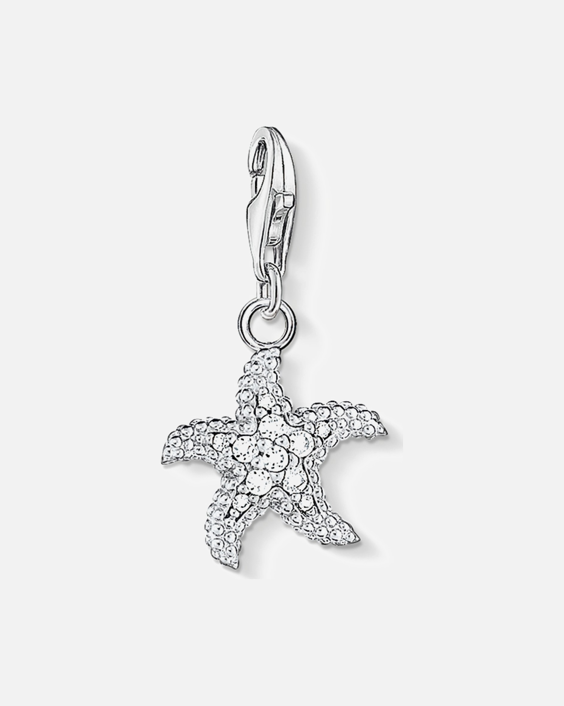 Anhänger für Weiblich Thomas Sabo Charm 925er Silber One Size