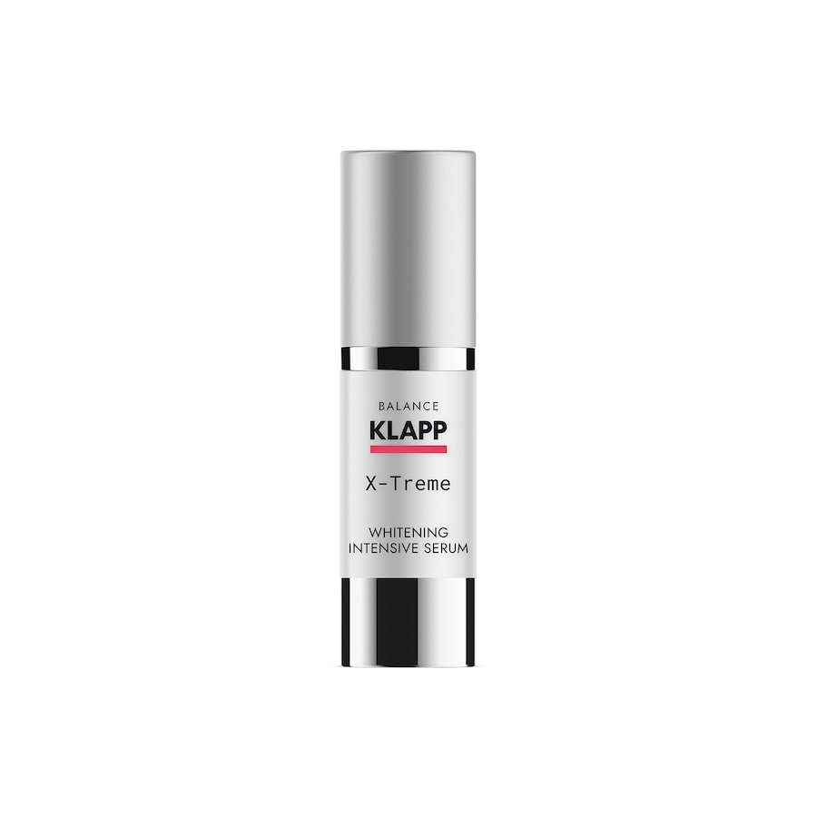 Klapp X-treme Whitening Intensive Serum 30 ml