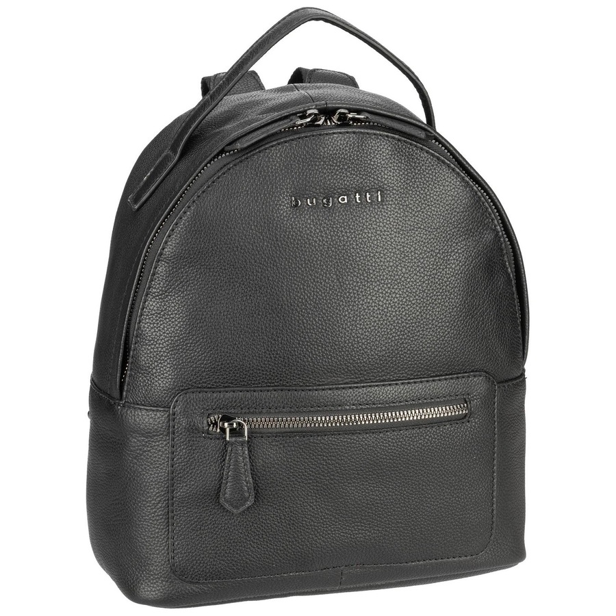Bugatti Rucksack Bella Schwarz Damen
