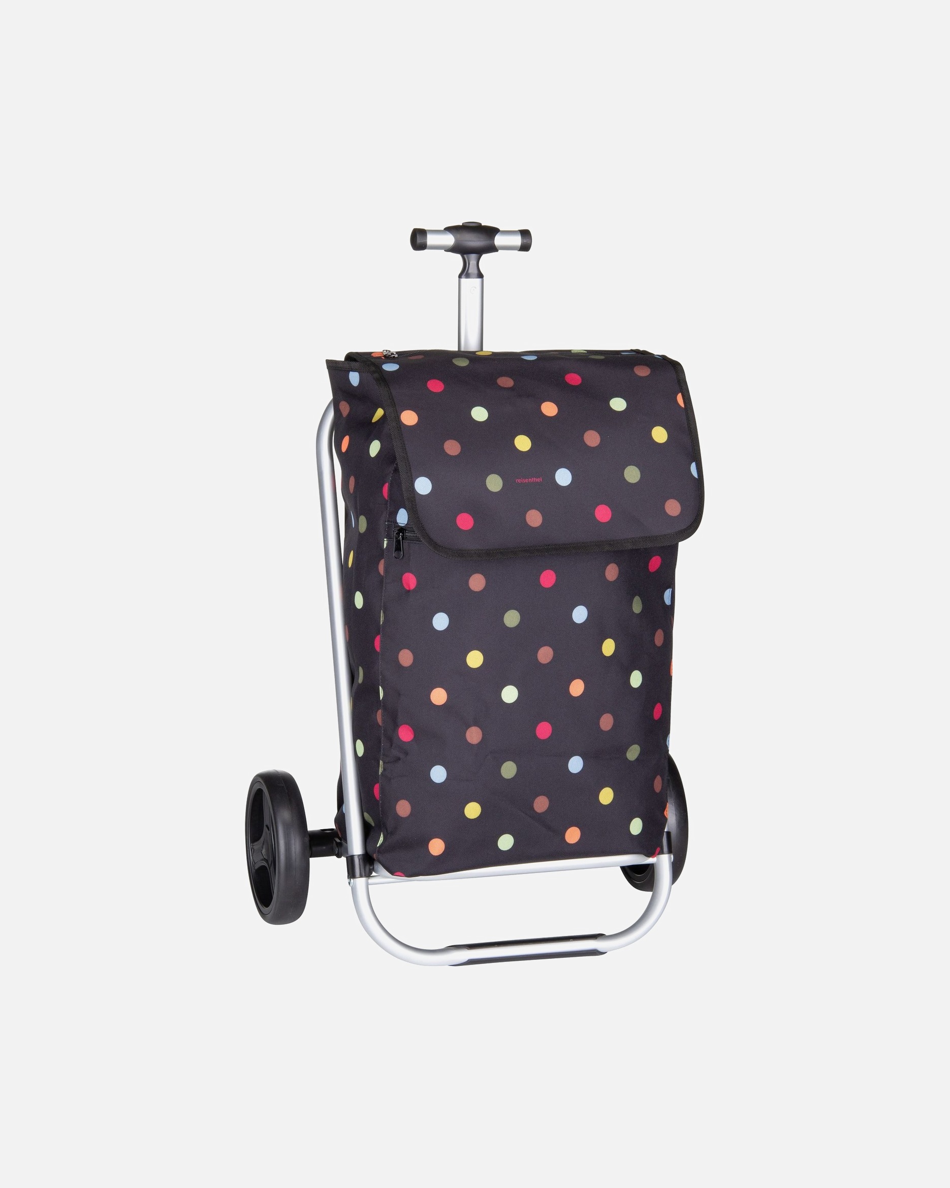 Trolley für Unisex Reisenthel Einkaufstasche shopping Dots