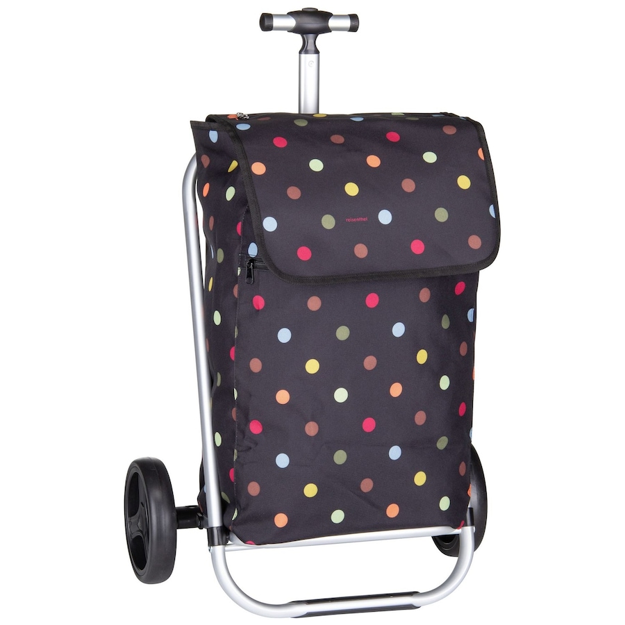 Reisenthel Einkaufstasche shopping Dots Violett