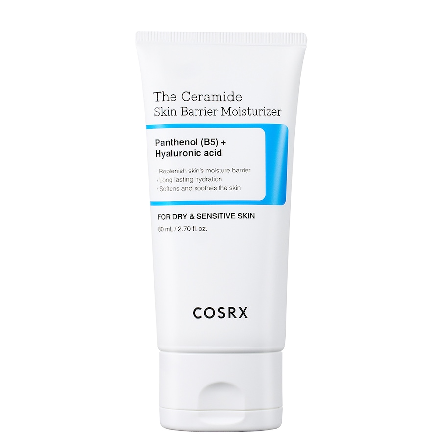 Cosrx The Ceramide Skin Barrier Moisturizer 08 l