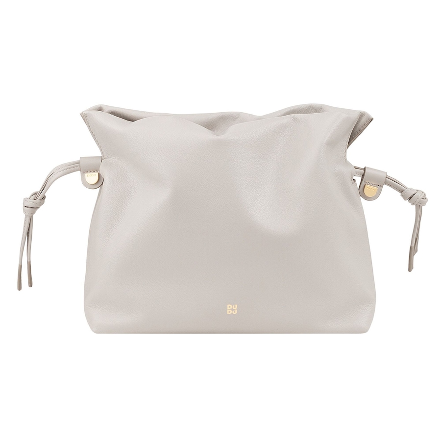 DuDu Umhängetasche Weiss Damen