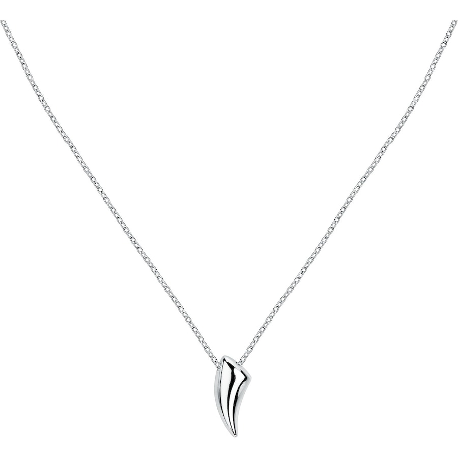 CHRIST Kette 925er Silber, recycelt One Size Herren